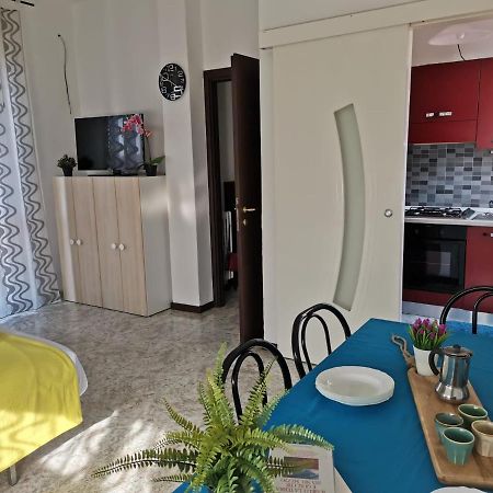 Bnbook-L'Appartamento Di Gio' Rho Exteriér fotografie