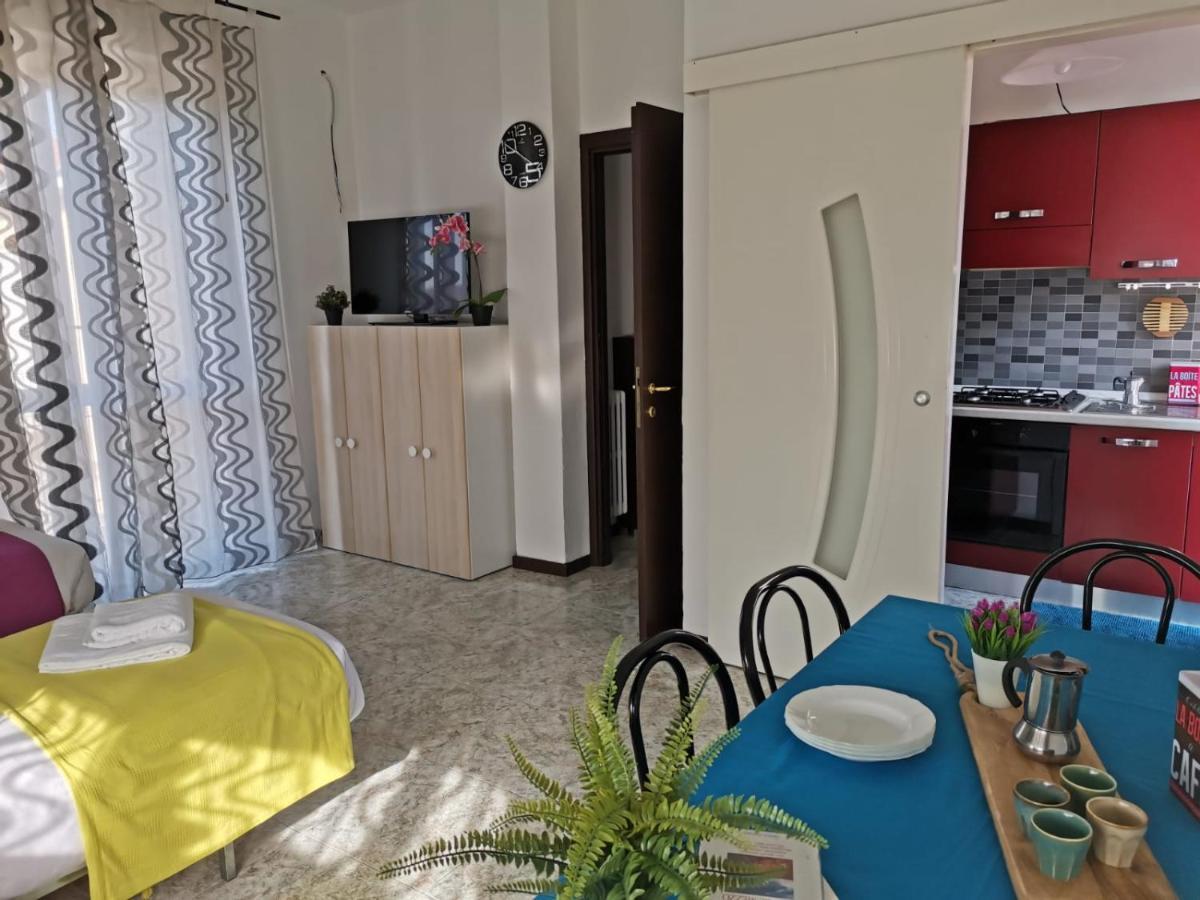 Bnbook-L'Appartamento Di Gio' Rho Exteriér fotografie